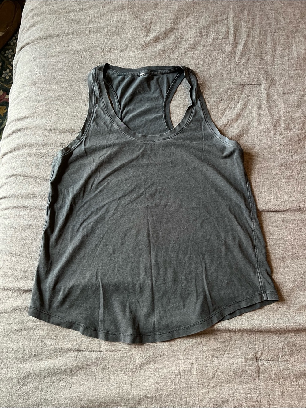 Lululemon athletica Racerback Tank Top